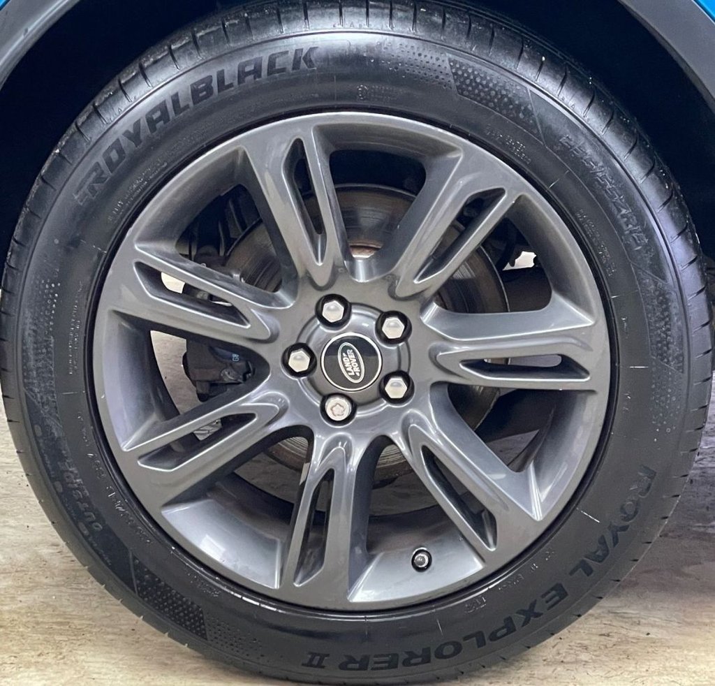 Used Land Rover Range Rover Evoque 2017 for sale - 77153307: Photo 15