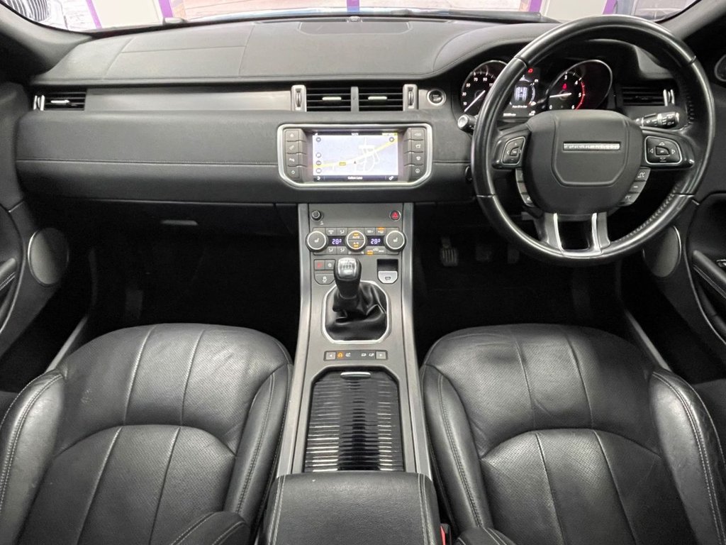 Used Land Rover Range Rover Evoque 2017 for sale - 77153307: Photo 2