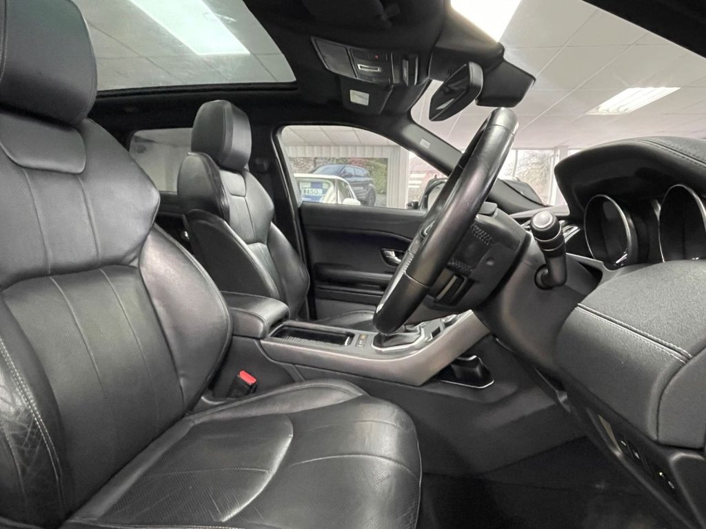 Used Land Rover Range Rover Evoque 2017 for sale - 77153307: Photo 23