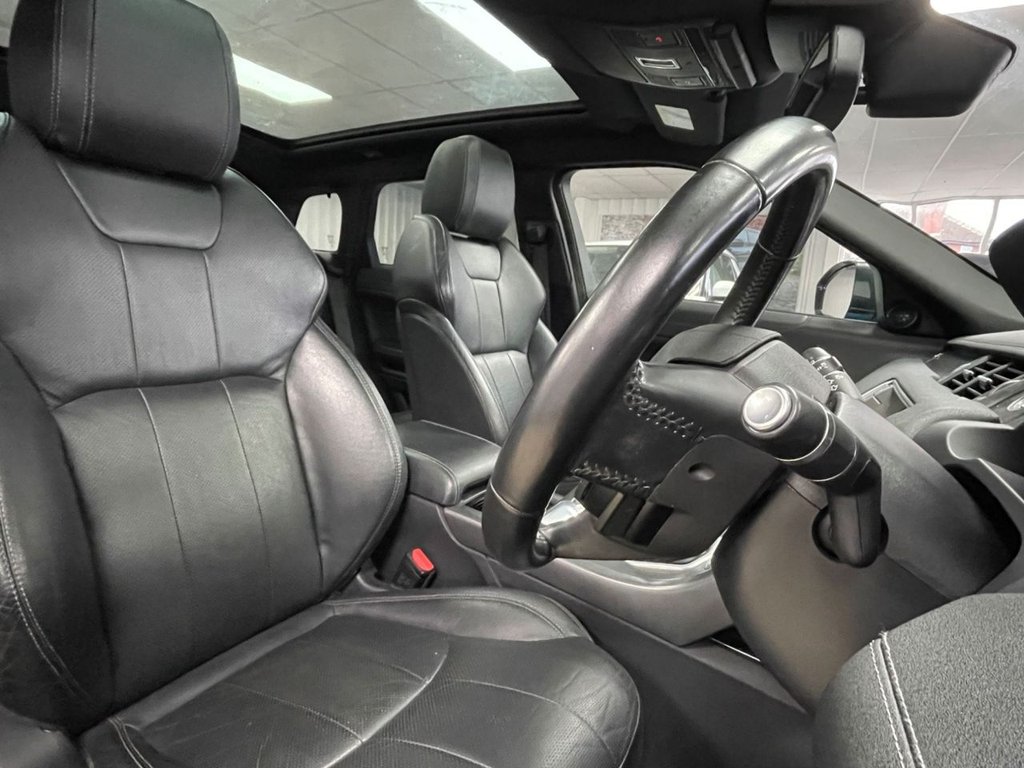 Used Land Rover Range Rover Evoque 2017 for sale - 77153307: Photo 24