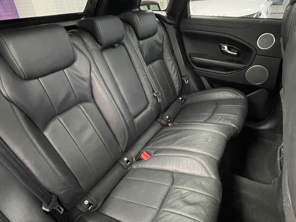 Used Land Rover Range Rover Evoque 2017 for sale - 77153307: Photo 25