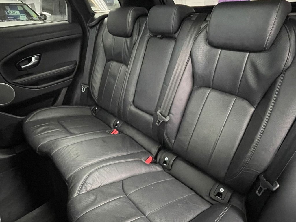 Used Land Rover Range Rover Evoque 2017 for sale - 77153307: Photo 27