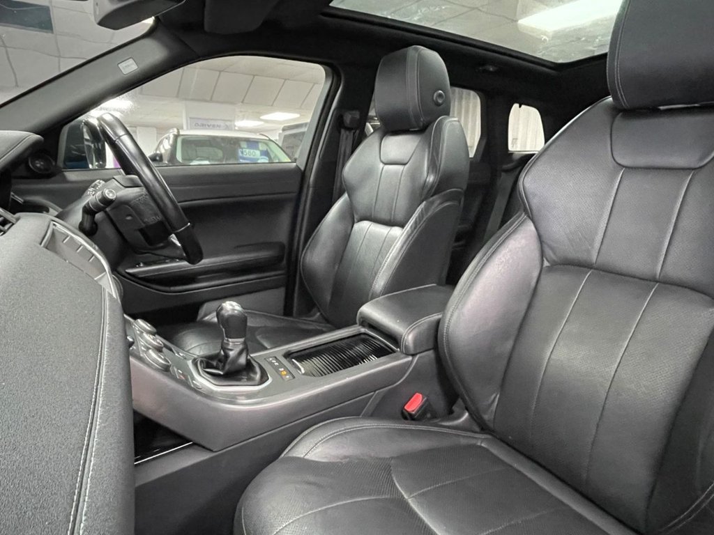 Used Land Rover Range Rover Evoque 2017 for sale - 77153307: Photo 31