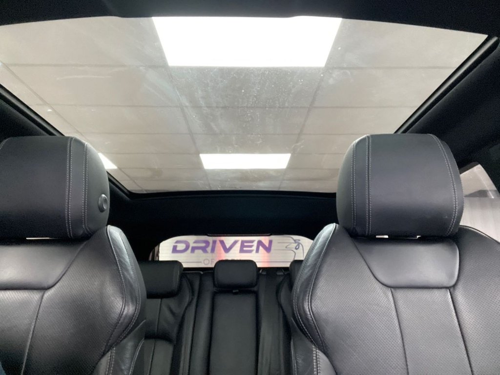 Used Land Rover Range Rover Evoque 2017 for sale - 77153307: Photo 33