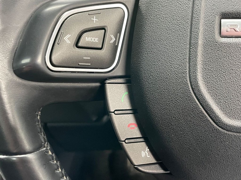 Used Land Rover Range Rover Evoque 2017 for sale - 77153307: Photo 35