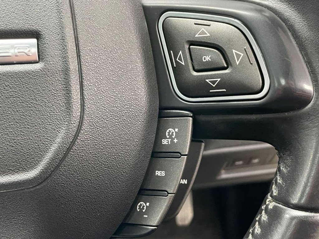 Used Land Rover Range Rover Evoque 2017 for sale - 77153307: Photo 36