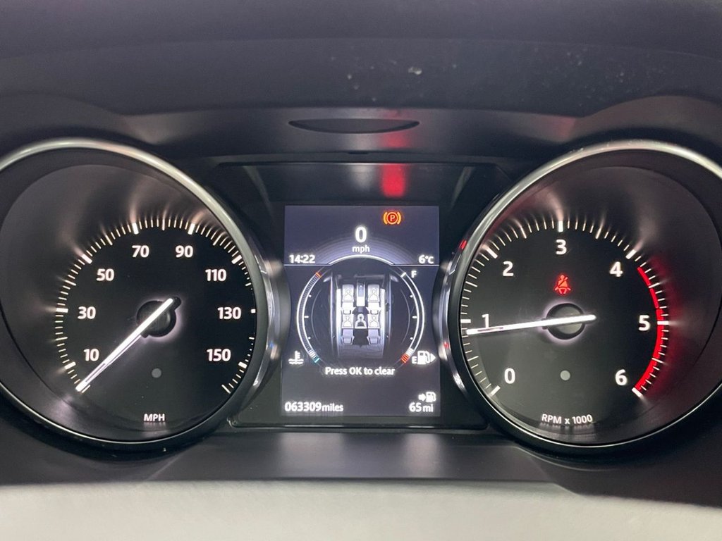 Used Land Rover Range Rover Evoque 2017 for sale - 77153307: Photo 37