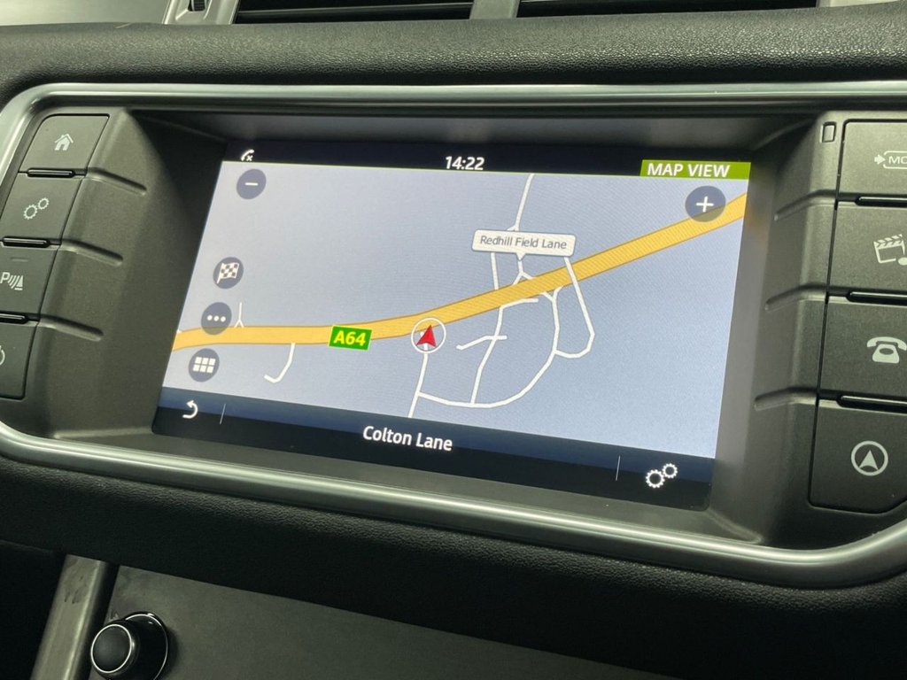 Used Land Rover Range Rover Evoque 2017 for sale - 77153307: Photo 38