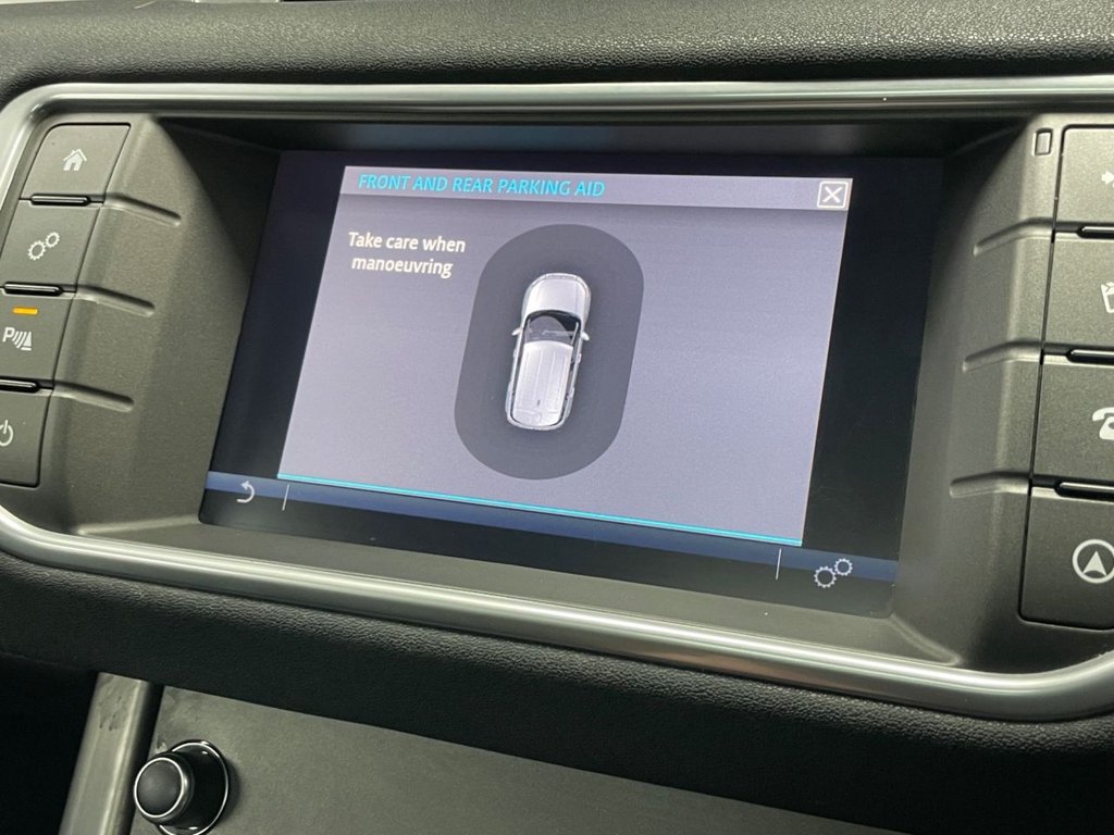 Used Land Rover Range Rover Evoque 2017 for sale - 77153307: Photo 39