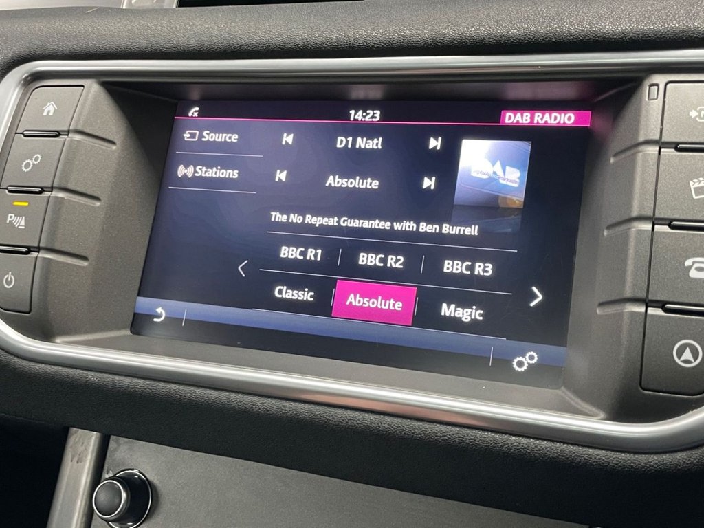 Used Land Rover Range Rover Evoque 2017 for sale - 77153307: Photo 40