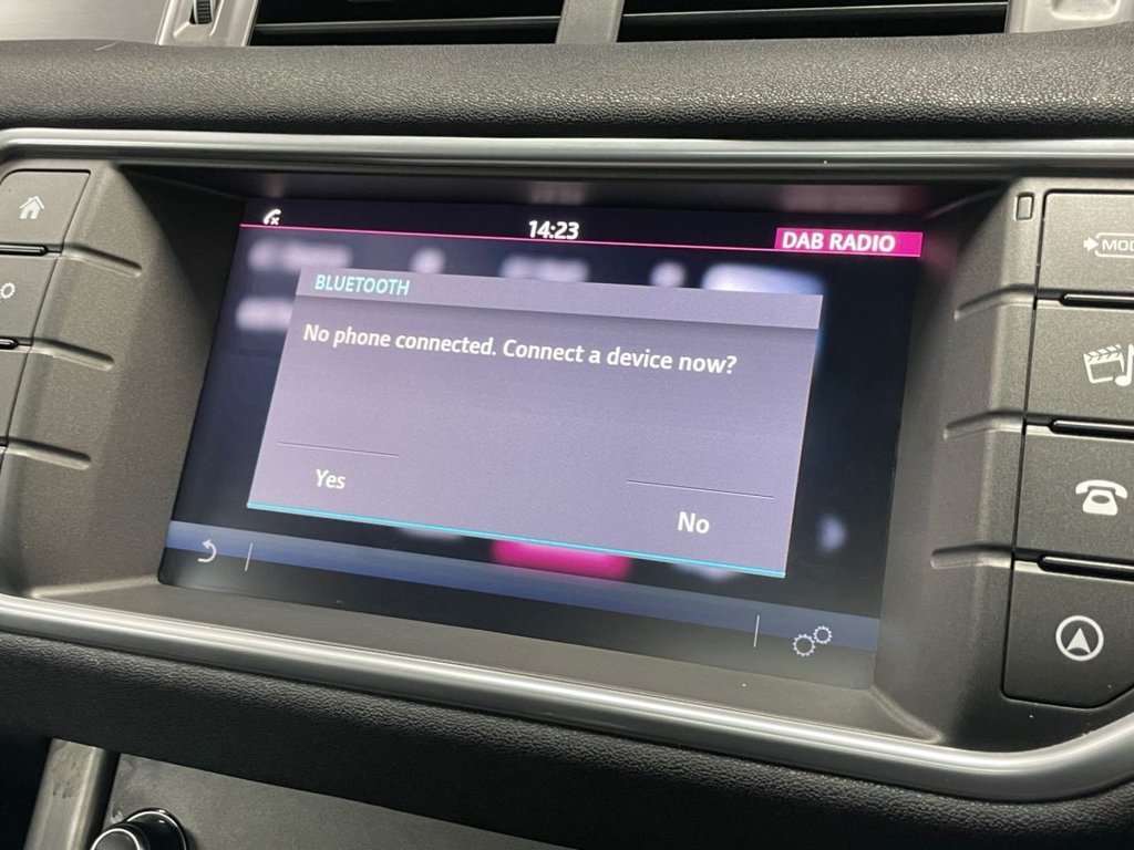 Used Land Rover Range Rover Evoque 2017 for sale - 77153307: Photo 41