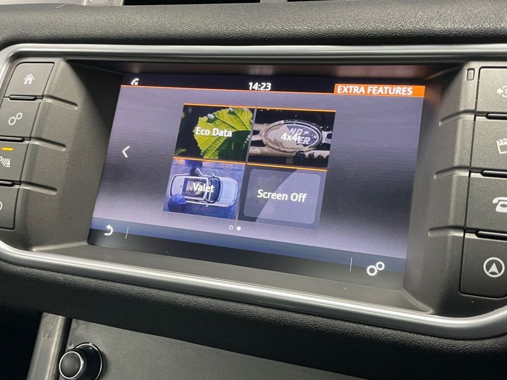 Used Land Rover Range Rover Evoque 2017 for sale - 77153307: Photo 42