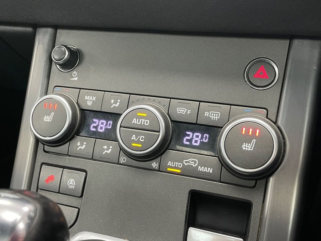 Used Land Rover Range Rover Evoque 2017 for sale - 77153307: Photo 43