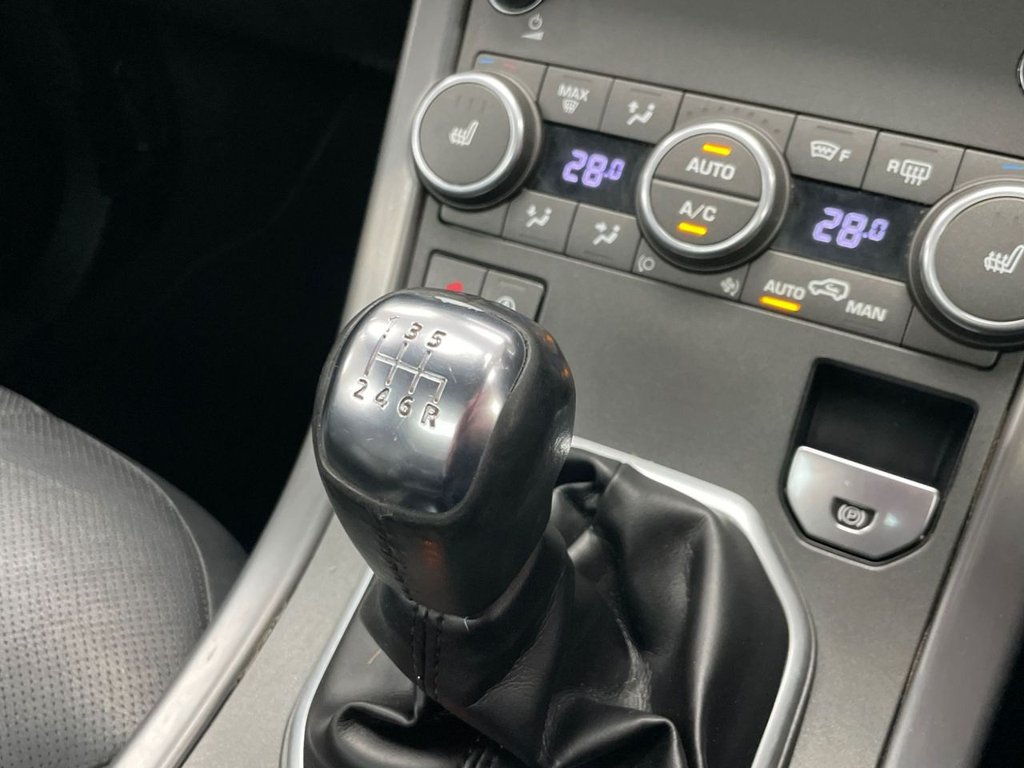 Used Land Rover Range Rover Evoque 2017 for sale - 77153307: Photo 44