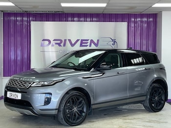 Used Land Rover Range Rover Evoque 2019 for sale - 78886620: Photo
