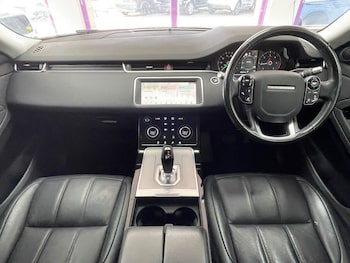 Used Land Rover Range Rover Evoque 2019 for sale - 78886620: Photo