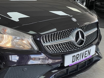 Used Mercedes-Benz A-Class 2016 for sale - 75206676: Photo