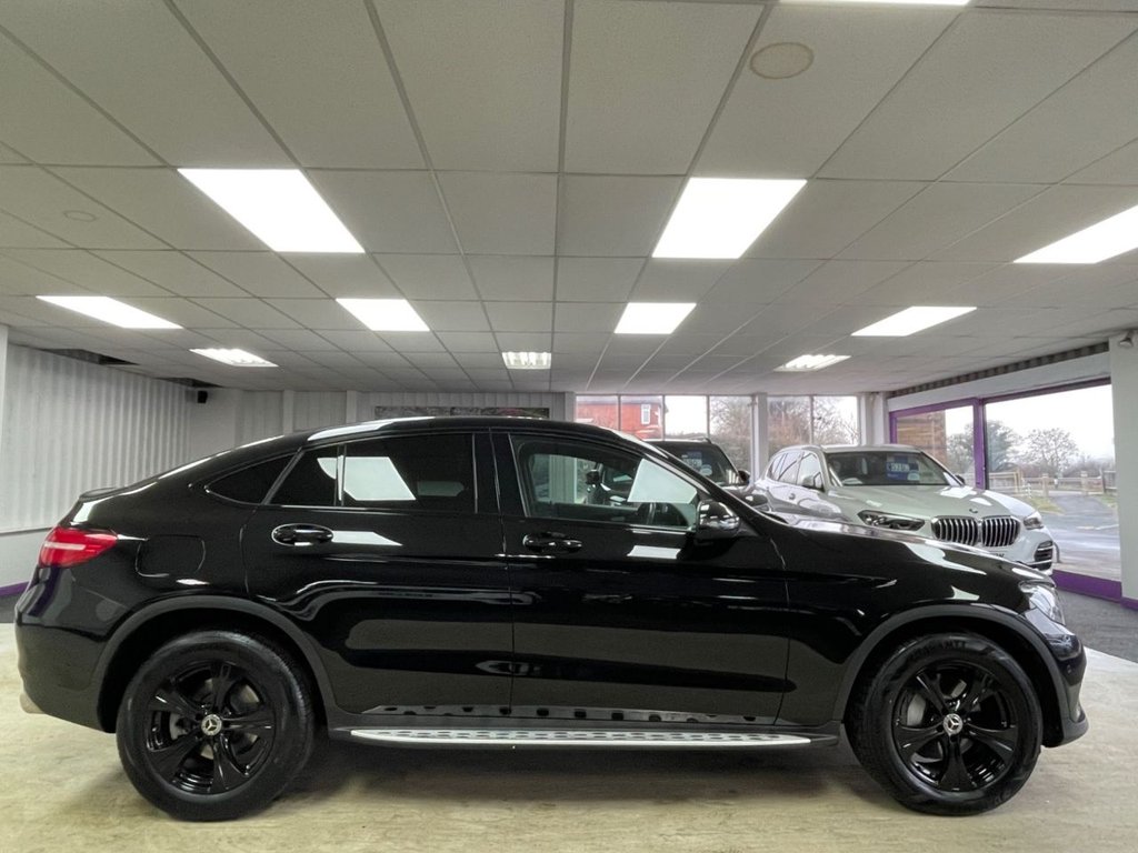 Used Mercedes-Benz GLC 2018 for sale - 77133042: Photo 12
