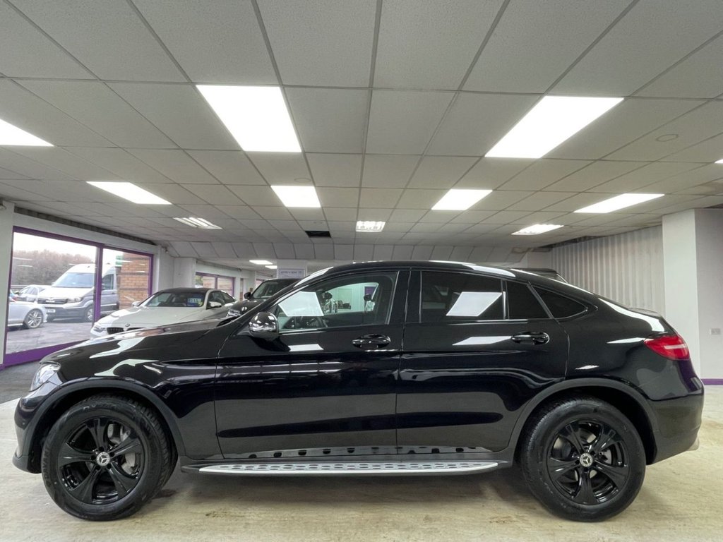 Used Mercedes-Benz GLC 2018 for sale - 77133042: Photo 13