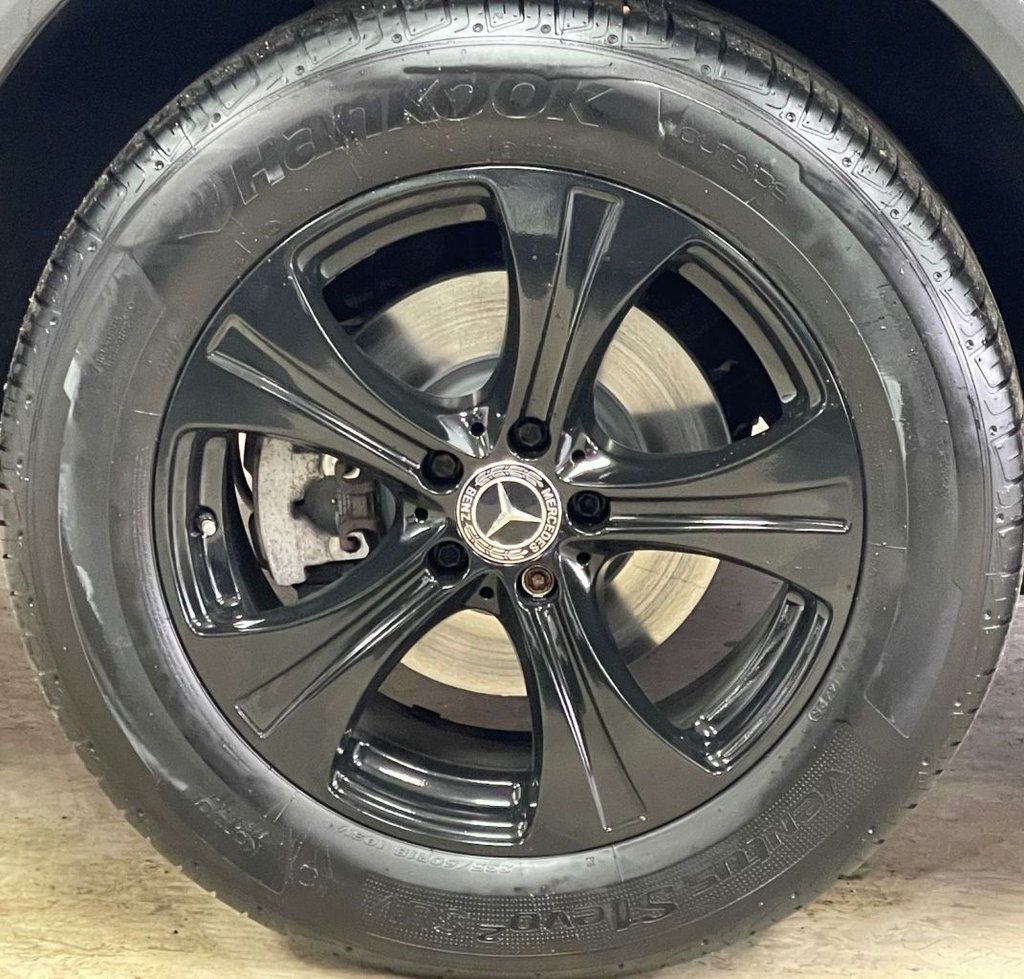 Used Mercedes-Benz GLC 2018 for sale - 77133042: Photo 14