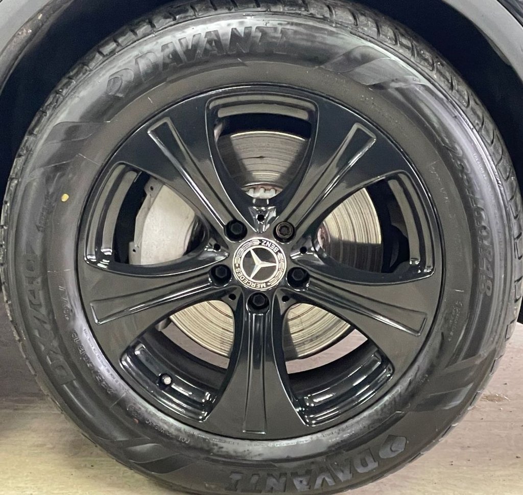 Used Mercedes-Benz GLC 2018 for sale - 77133042: Photo 15