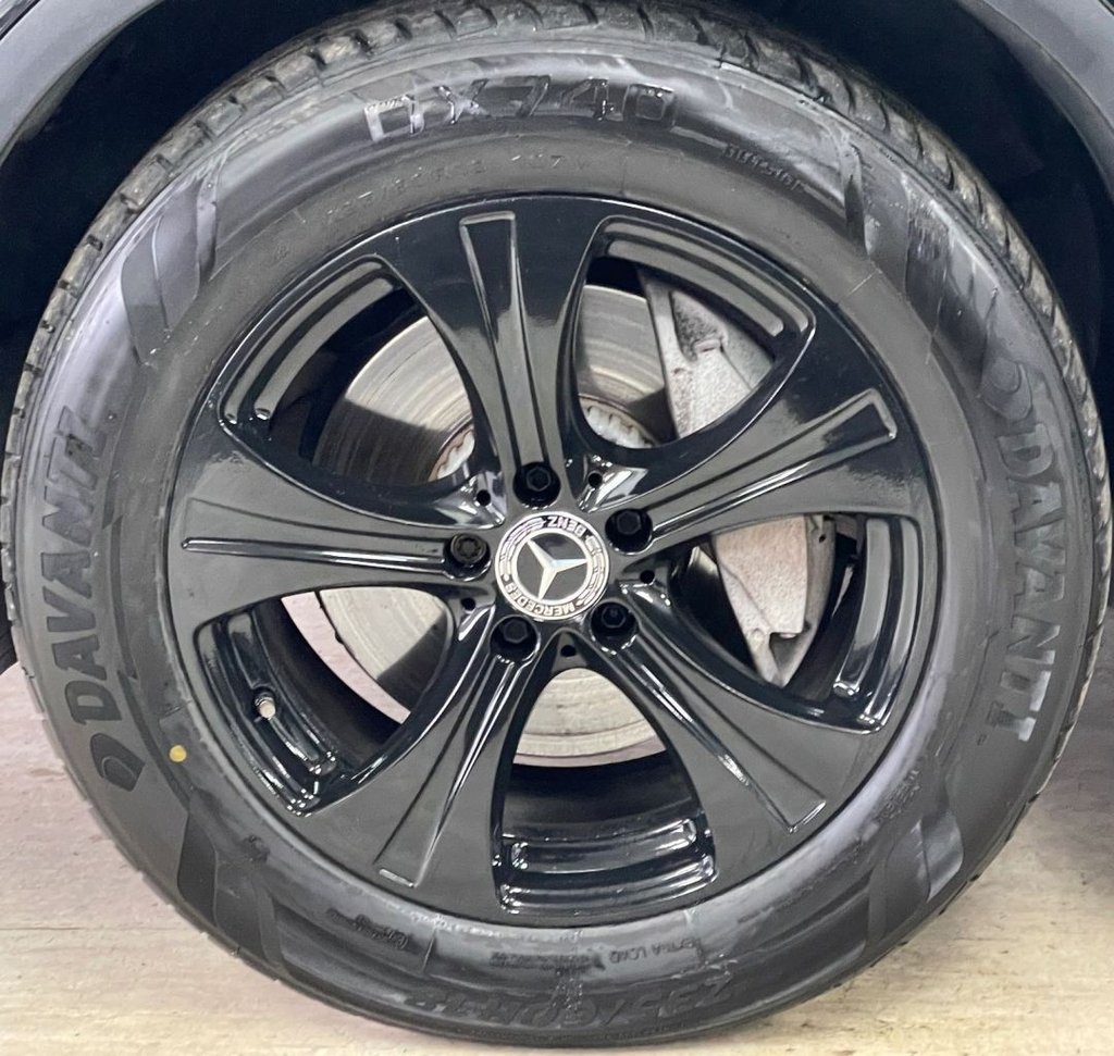 Used Mercedes-Benz GLC 2018 for sale - 77133042: Photo 16