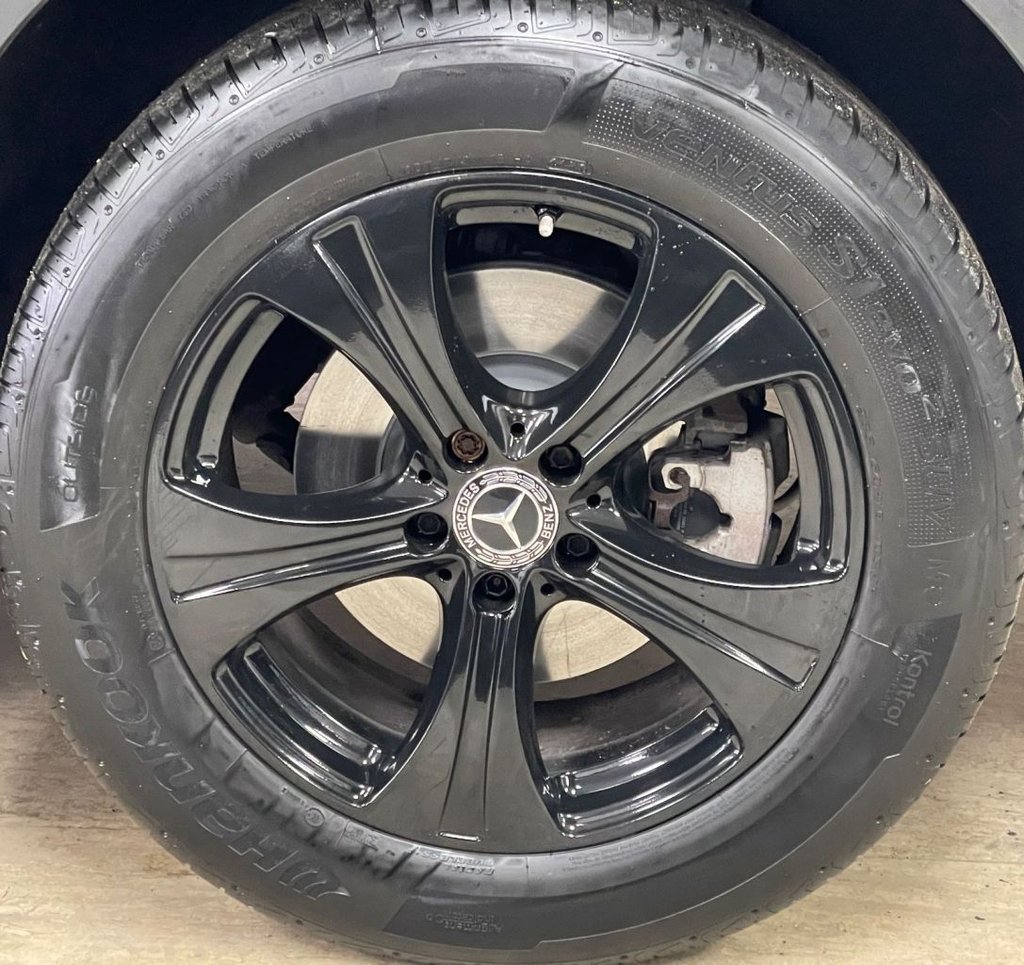 Used Mercedes-Benz GLC 2018 for sale - 77133042: Photo 17