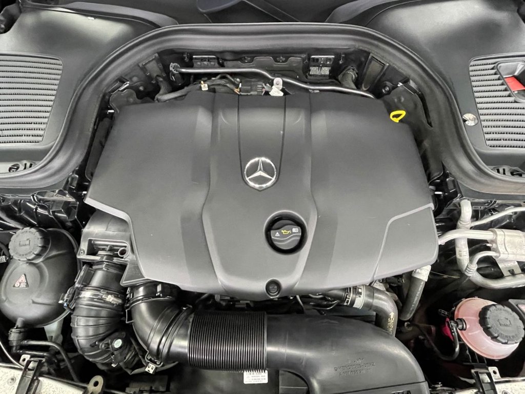 Used Mercedes-Benz GLC 2018 for sale - 77133042: Photo 20