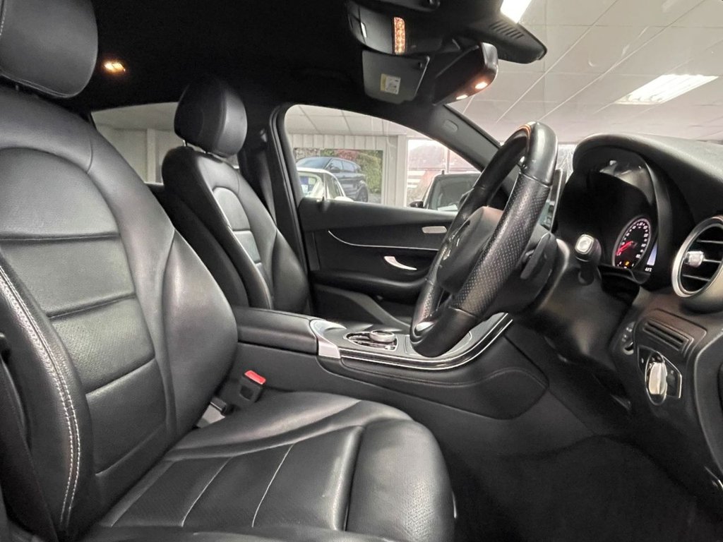 Used Mercedes-Benz GLC 2018 for sale - 77133042: Photo 26