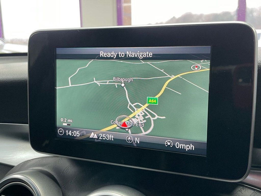 Used Mercedes-Benz GLC 2018 for sale - 77133042: Photo 41