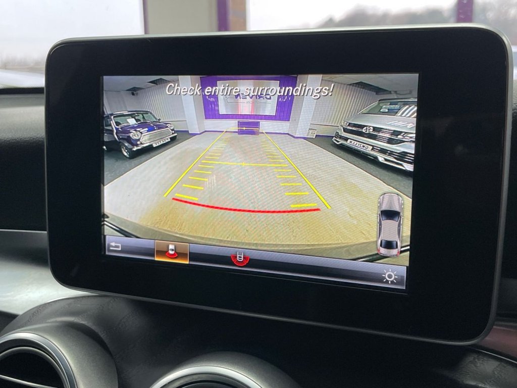 Used Mercedes-Benz GLC 2018 for sale - 77133042: Photo 42