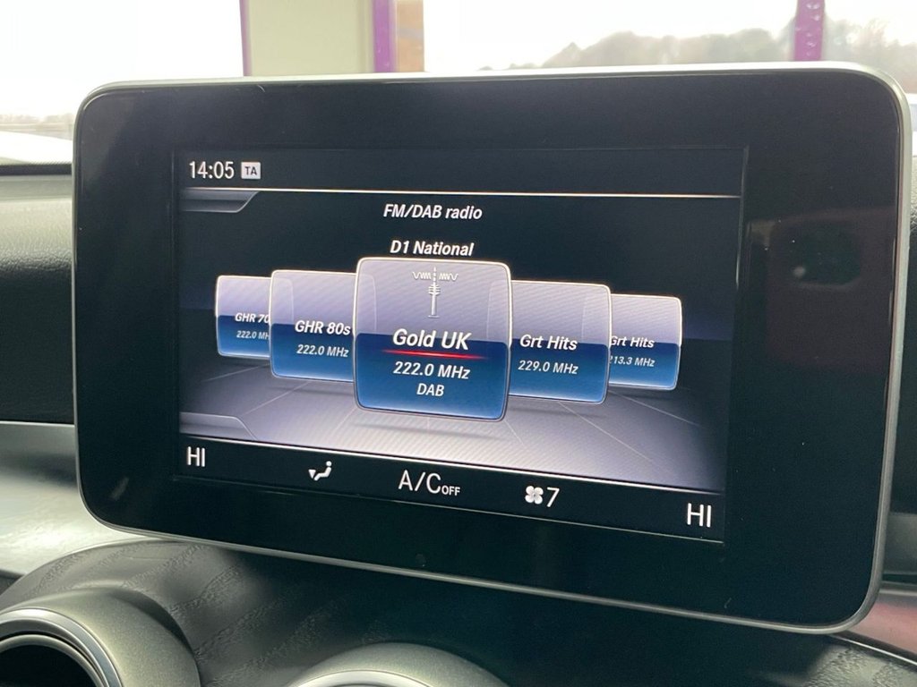 Used Mercedes-Benz GLC 2018 for sale - 77133042: Photo 43