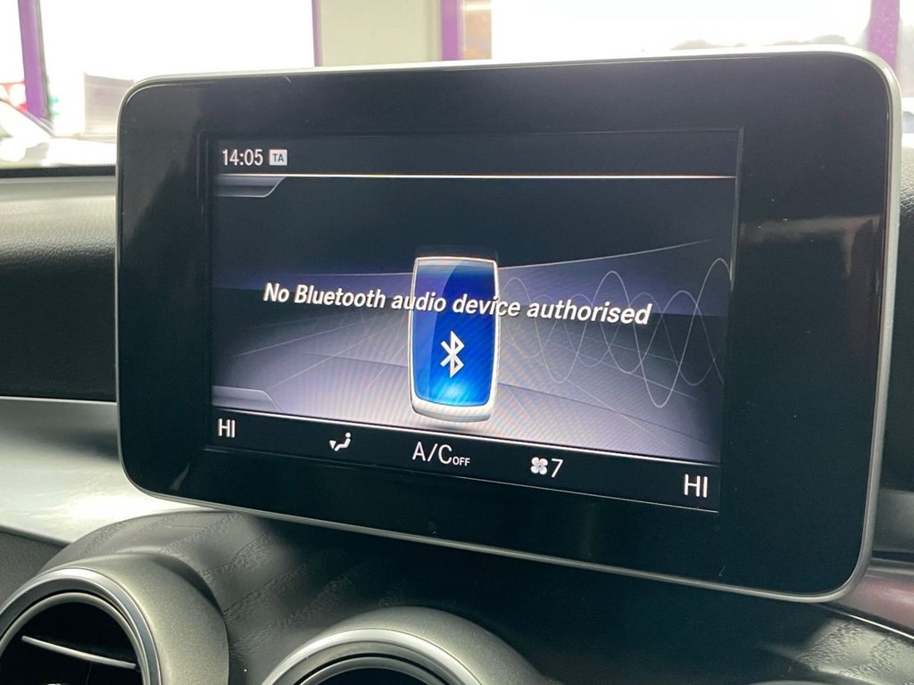 Used Mercedes-Benz GLC 2018 for sale - 77133042: Photo 44