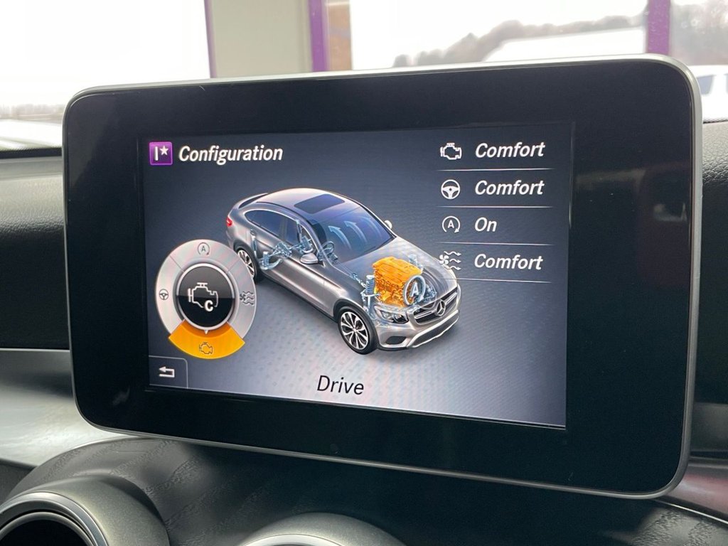 Used Mercedes-Benz GLC 2018 for sale - 77133042: Photo 45