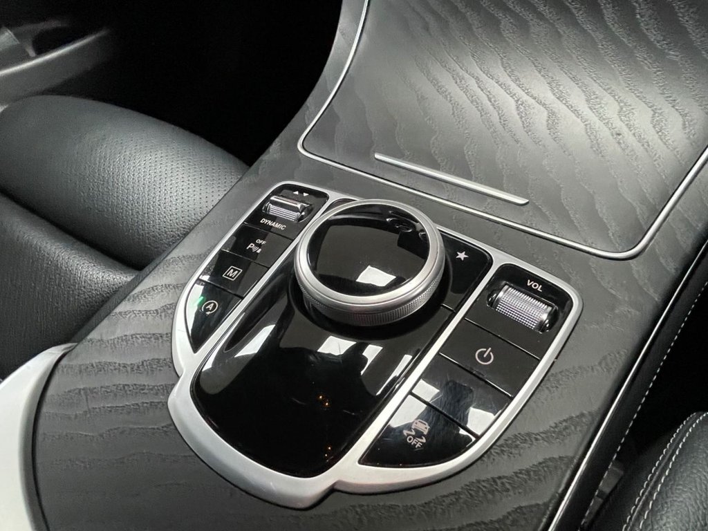 Used Mercedes-Benz GLC 2018 for sale - 77133042: Photo 47