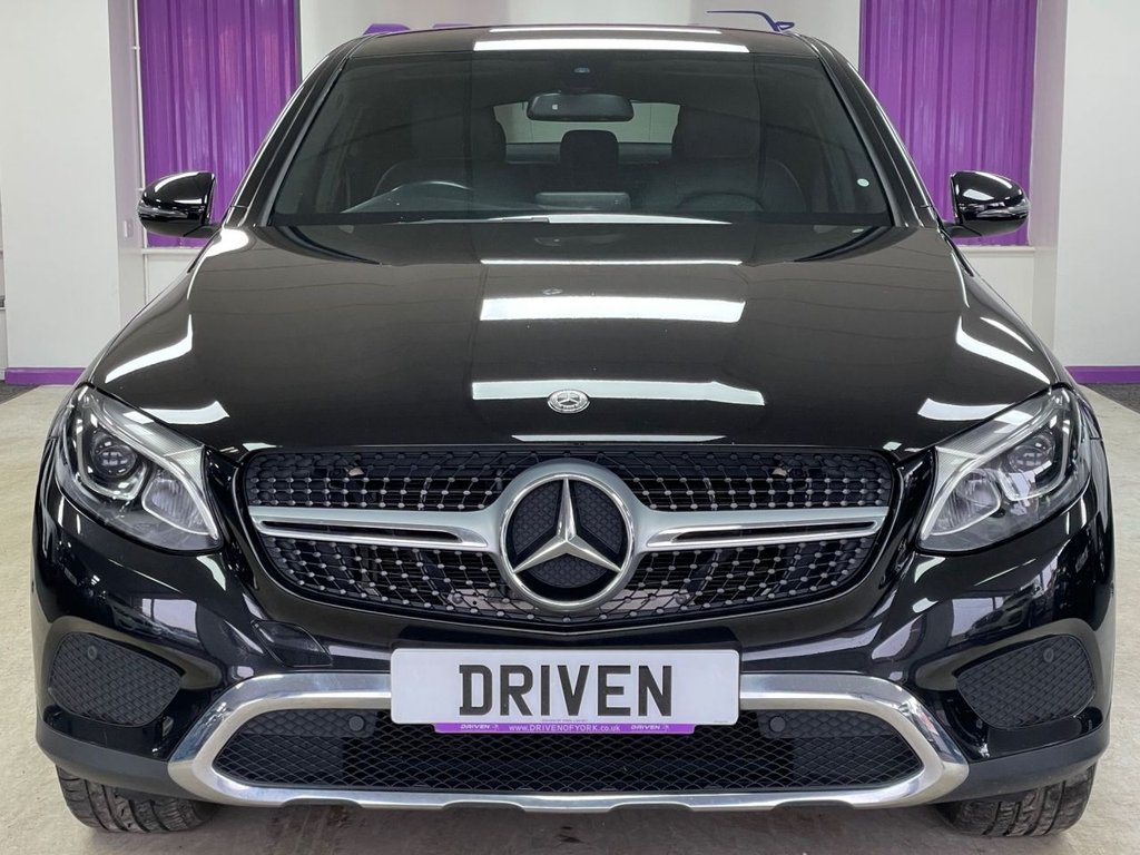 Used Mercedes-Benz GLC 2018 for sale - 77133042: Photo 7