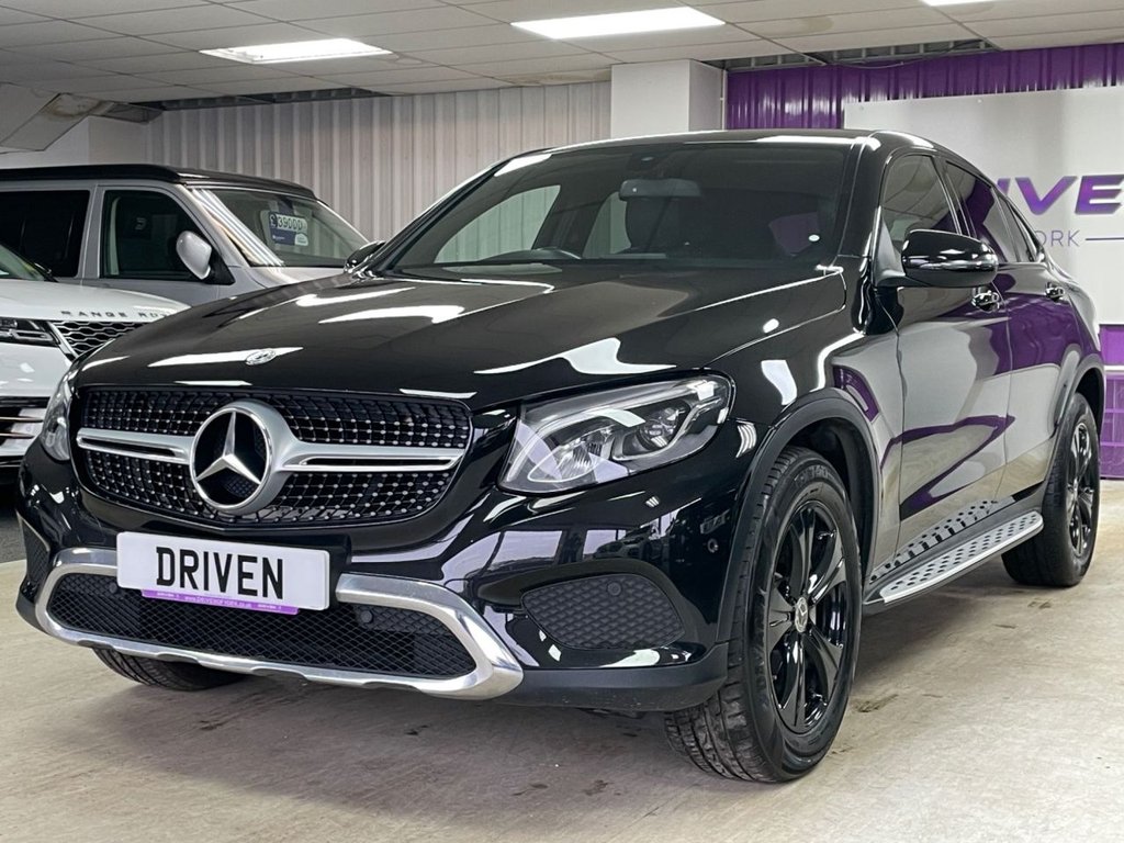Used Mercedes-Benz GLC 2018 for sale - 77133042: Photo 8