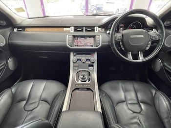 Used Land Rover Range Rover Evoque 2012 for sale - 78955140: Photo