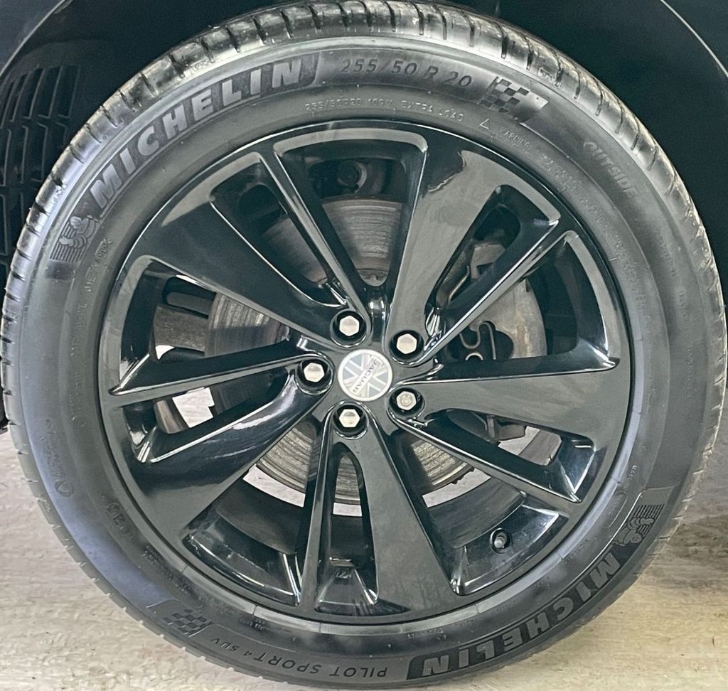 Used Jaguar F-Pace 2022 for sale - 76867294: Photo 17