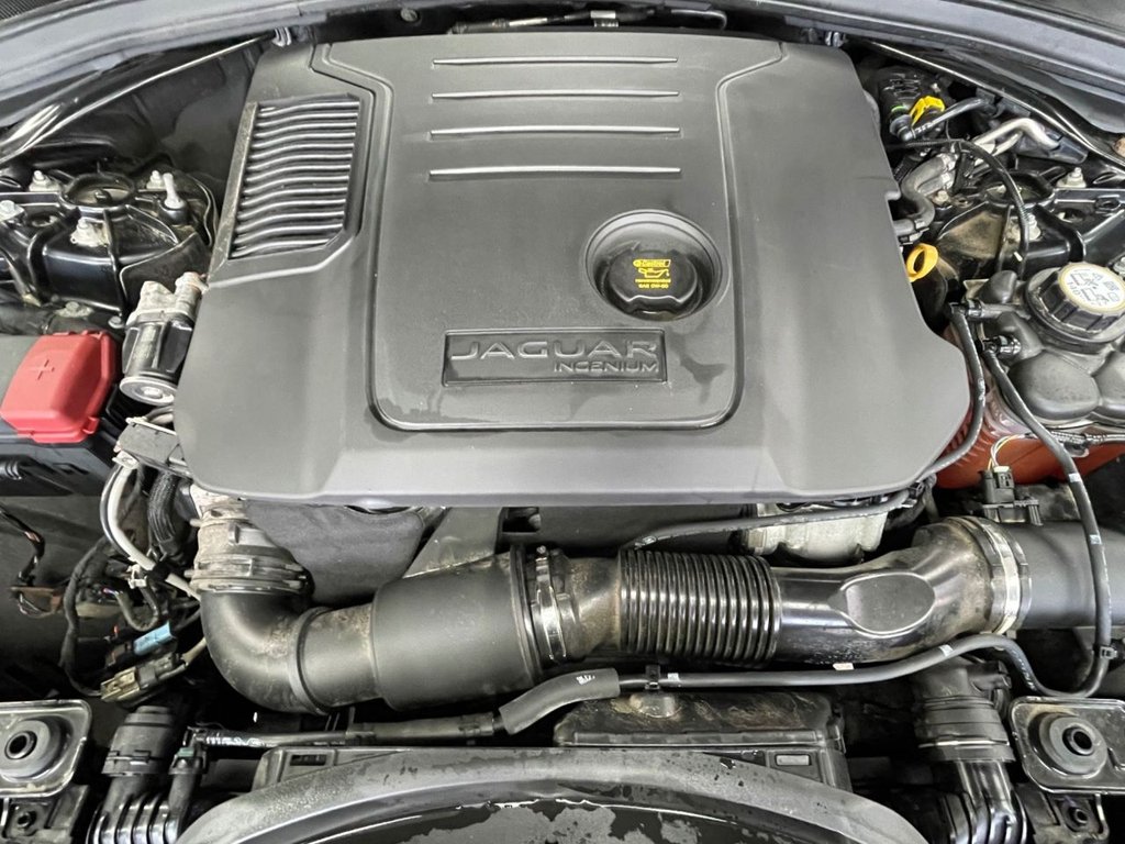 Used Jaguar F-Pace 2022 for sale - 76867294: Photo 20