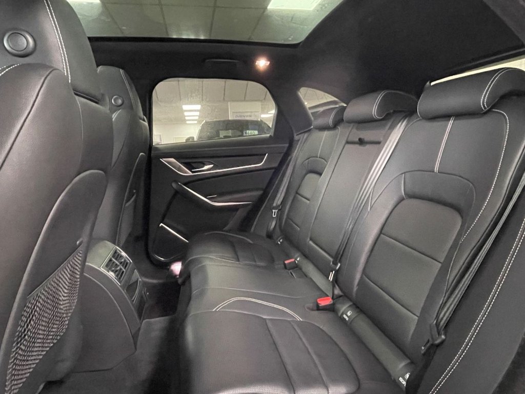 Used Jaguar F-Pace 2022 for sale - 76867294: Photo 33