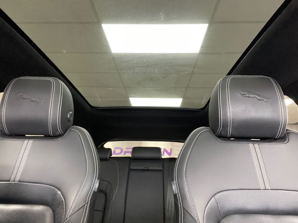 Used Jaguar F-Pace 2022 for sale - 76867294: Photo 37