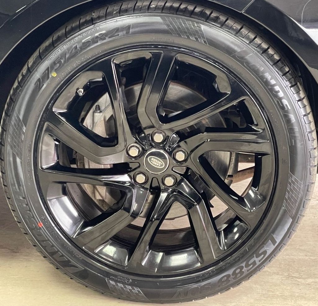 Used Land Rover Range Rover Sport 2020 for sale - 77967011: Photo 14