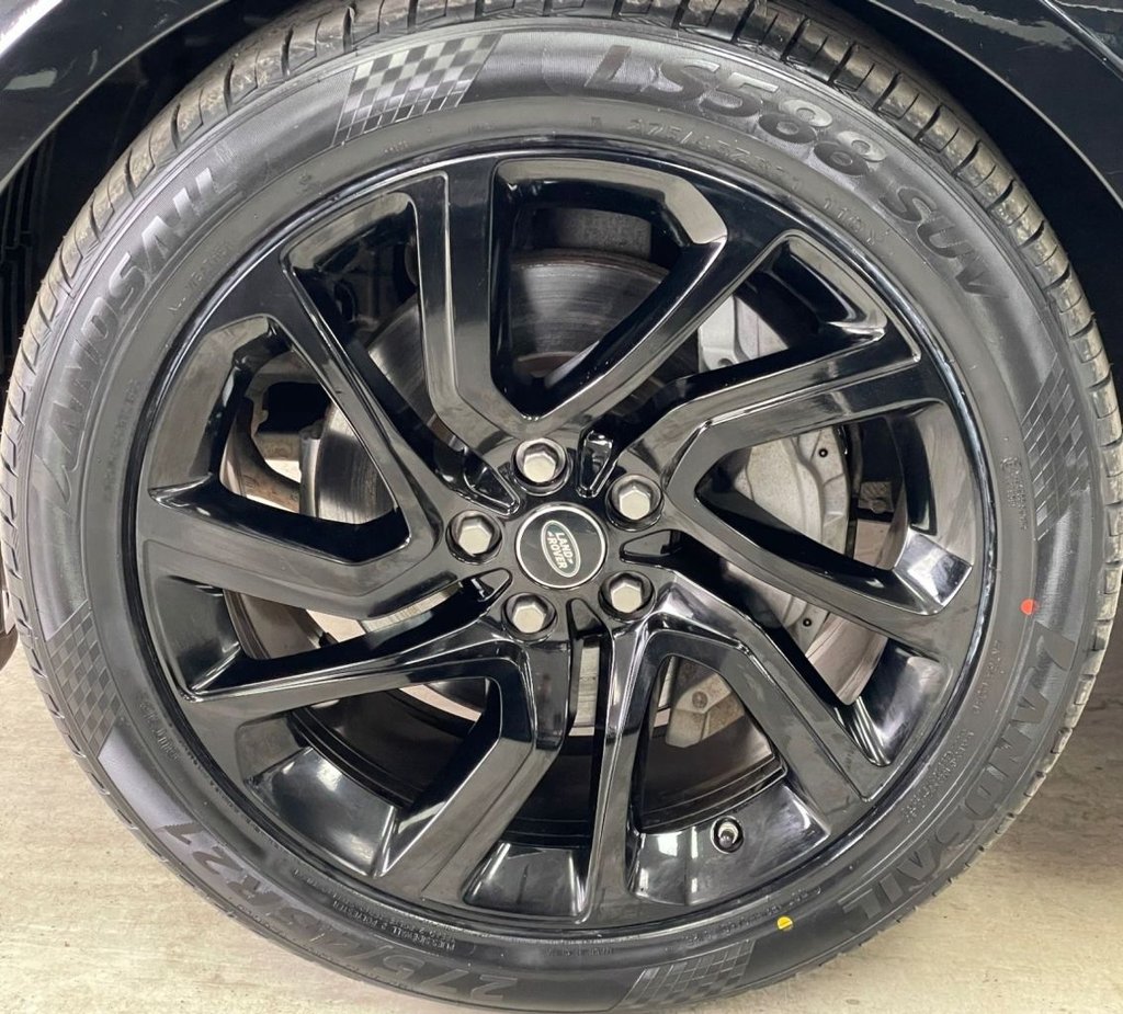 Used Land Rover Range Rover Sport 2020 for sale - 77967011: Photo 15