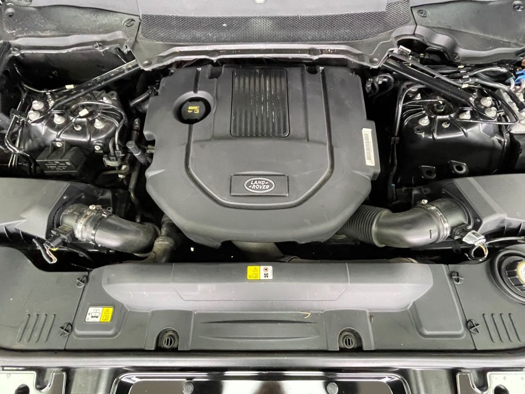 Used Land Rover Range Rover Sport 2020 for sale - 77967011: Photo 18