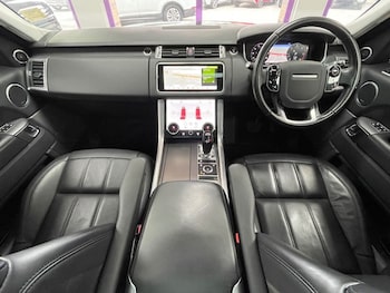 Used Land Rover Range Rover Sport 2020 for sale - 77967011: Photo