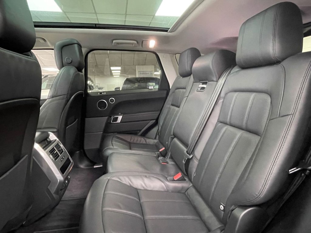 Used Land Rover Range Rover Sport 2020 for sale - 77967011: Photo 34