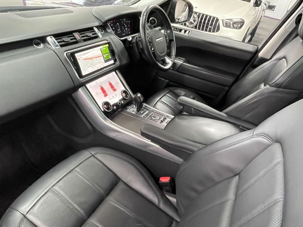 Used Land Rover Range Rover Sport 2020 for sale - 77967011: Photo 37