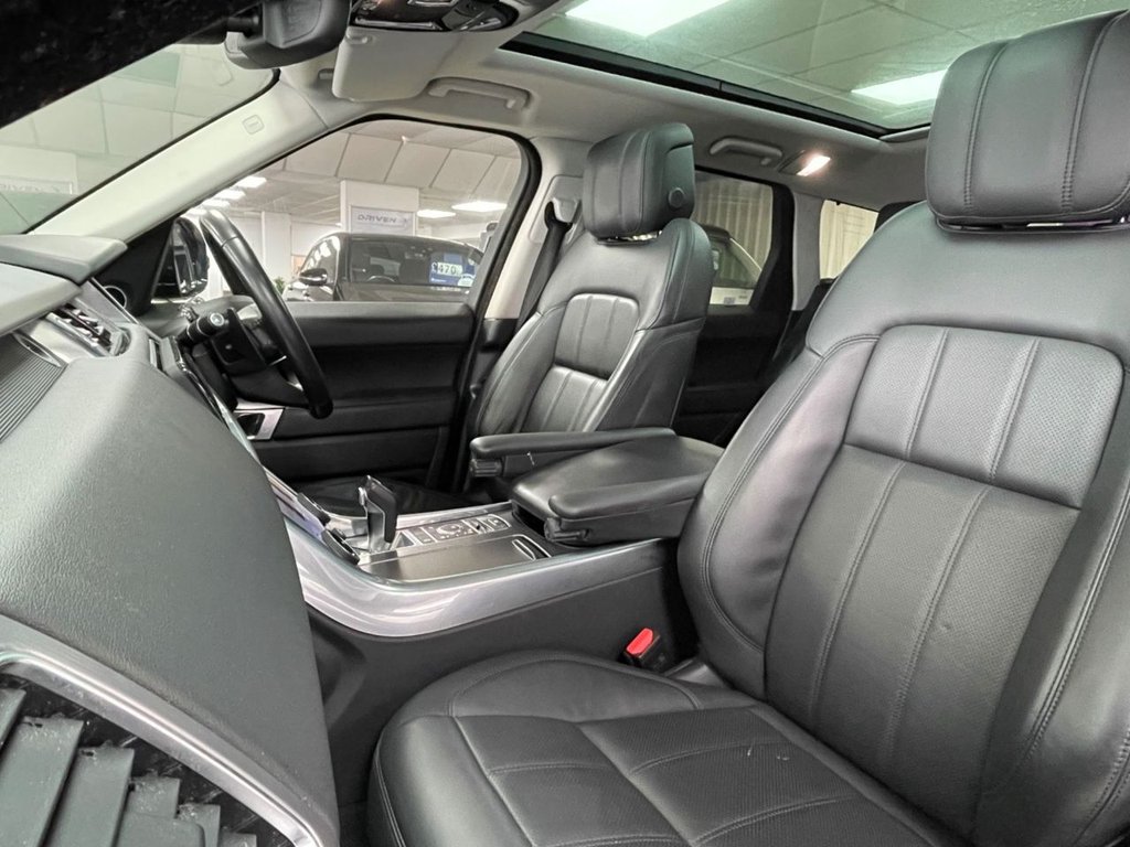 Used Land Rover Range Rover Sport 2020 for sale - 77967011: Photo 39