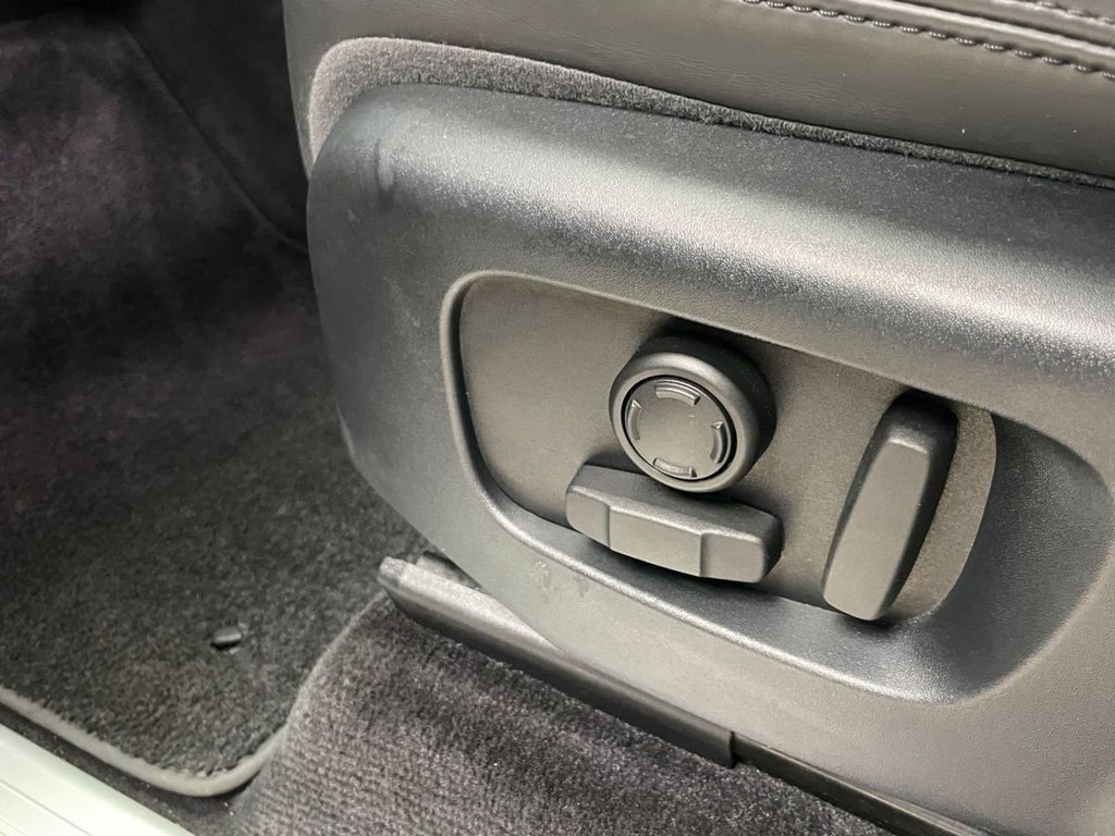 Used Land Rover Range Rover Sport 2020 for sale - 77967011: Photo 40